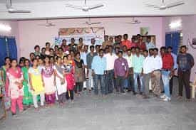 Image for Sri Vidya College of Education, Virudhunagar in Virudhunagar