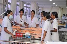 Image for SIMET College Of Nursing Palluruthy, Ernakulam  in Ernakulam