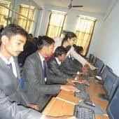 SBPGM Computer Lab