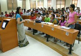 Classroom  for Jaipuria Institute of Management, Indore