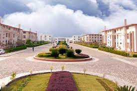 Overview Arni University in Kangra