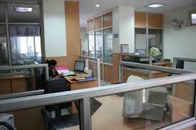 Office Indraprastha College for Women in Central Delhi	