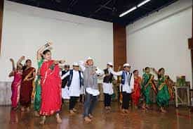 Function MCE Society's Junior College of Education (MCE-SJCE), Pune in Pune
