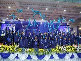 Convocation at Indian Institute of Technology, Jammu in Jammu	