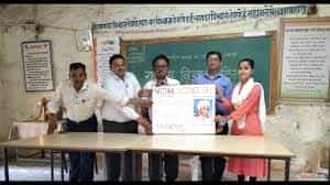 Image for Abasaheb Kakade College Of Pharmacy, (AKCP) Ahmednagar in Ahmednagar