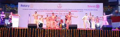 VIAS College Function