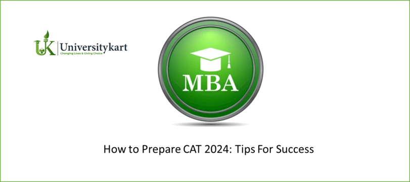 How to Prepare For CAT 2024