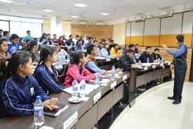 Meeting hall for Riim - Arihant Group of Institutes (RIIM), Pune in Pune