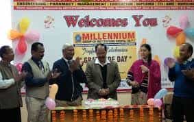 Image for New Millennium National College of Education (NMNCE), Jammu in Jammu