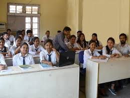 Class Room Photo Isb&M College Of Commerce, Pune in Pune