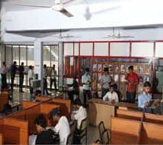 Image for Bappa Sri Narain Vocational Post Graduate College, [BSNVPGC], Lucknow in Lucknow