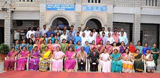 Image for Mes College of Arts, Commerce and Science, (MCACS) Bangalore in Bengaluru