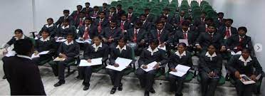 classroom MAM BSchool - [MAMBS], Tiruchirappalli 