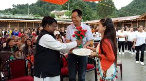 Programme Indira Gandhi Technological and Medical Science University in Lower Subansiri	