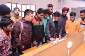 Lab  Government Polytechnic College (GPC, Moga) in Moga	