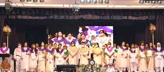 Program at SNBT Degree College for women, Guntur in Guntur