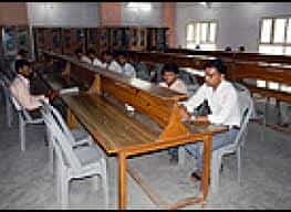 Library Acharya Narendra Dev College of Pharmacy, Gonda in Gonda