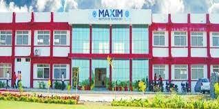 Campus Maxim Institute of Technology - [MIT], in Bhopal