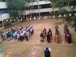 Sports Photo Visvesvaraya College of Engineering and Technology -(VCET, Ibrahimpatnam, Rangareddy) in Ranga Reddy	