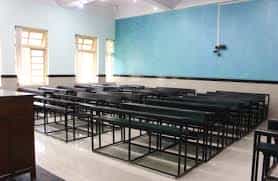 Class Room of Indian Institute of Chemical Technology Hyderabad in Hyderabad	