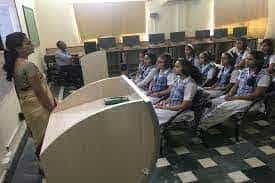 Image for Bal Mukund Bazari College of Education (BMBCE), Agra in Agra