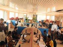 Computer lab Annai Vailankanni Arts & Science College (AVASC),Thanjavur in Thanjavur	