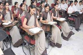 Classroom Venkateshwara Institute of Computer Science and Technology (VICST, Meerut) in Meerut
