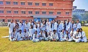 Image for Bharti College, [BIIT], Durg in Durg