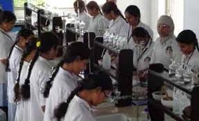 Image for Vijaya Institute of Pharmaceutical Sciences For Women - [VIPW], Vijayawada  in Tadepalligudem