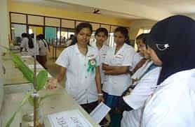 Image for Vaageswari Institute of Pharmaceutical Sciences (VIPS), Karimnagar in Karimnagar	
