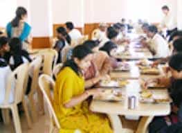 Canteen Temple City Institute of Technology and Engineering (TITE), Khorda in Khordha	