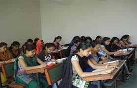 Class Room Photo Veerayatan Group of Institutions, Kachchh in Kachchh