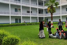 Park pic Asmr Institute of Technology and Management, Mathura in Mathura