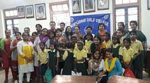 Image for South Calcutta Girls College, Kolkata in Kolkata