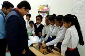 Workshop Lakhimpur Polytechnic College, Lakhimpur in Lakhimpur	