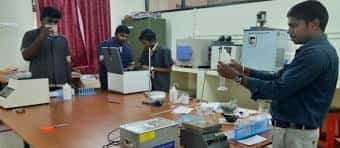 Government College Of Engineering -(GCE), Dharmapuri in Dharmapuri	