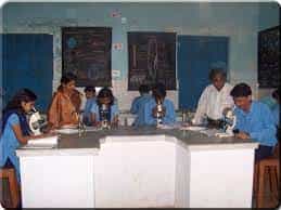 CM Practical Lab