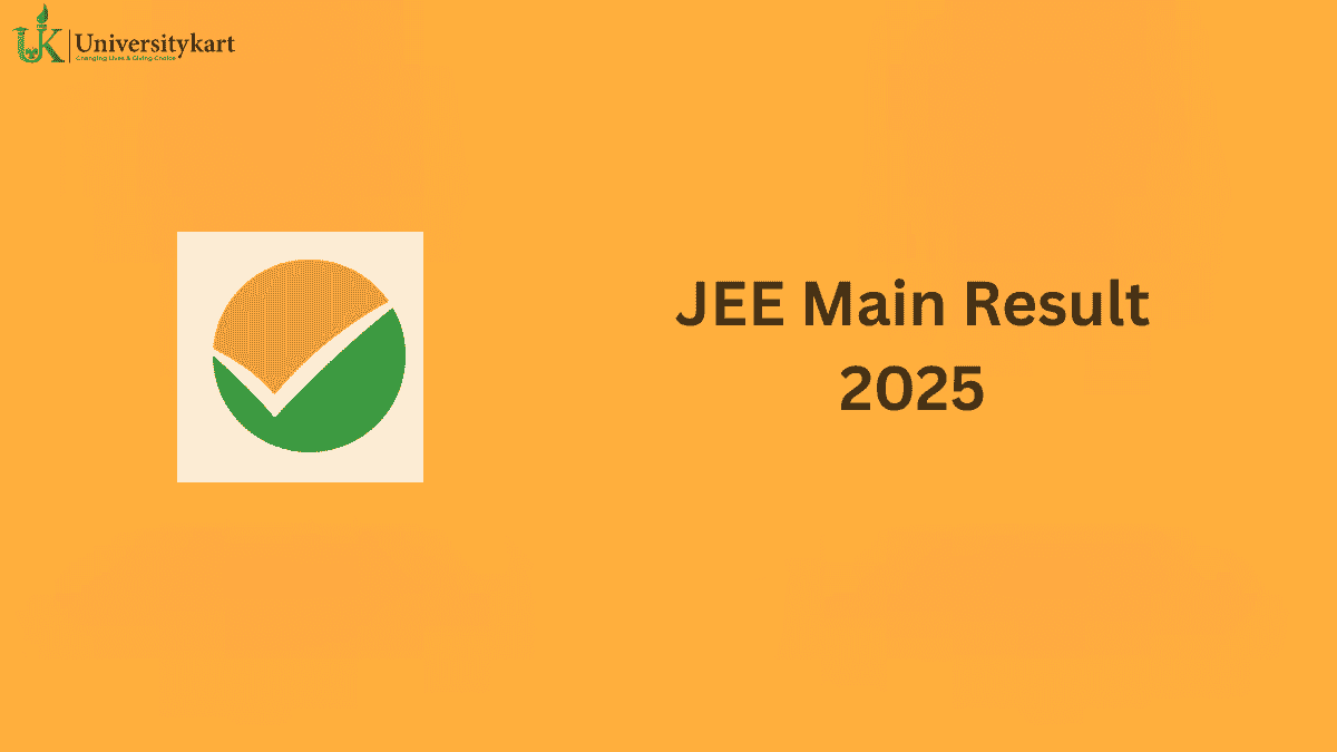 NTA Released The Result Of JEE Main 2025 Second Stage 