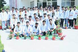 Image for Orlean College of Pharmacy (OCP), Noida in Noida