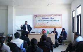 Seminar Panchwati Institute of Engineering & Technology (PIET, Meerut) in Meerut