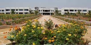 Campus View Sanjay Memorial Institute of Technology - (SMIT), Berhampur in Berhampur