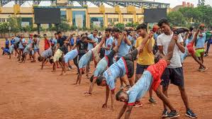 Sports at Government Degree College for Women, Srikalahasti in Tirupati