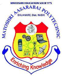 Matoshri Aasarabai Polytechnic, Nashik logo