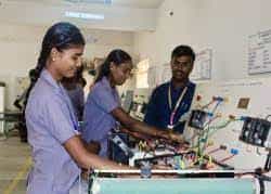 Jayam Polytechnic College (JPC), Dharmapuri in Dharmapuri	