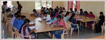 Image for Government First Grade College (GFGC), Davanagere in Davanagere