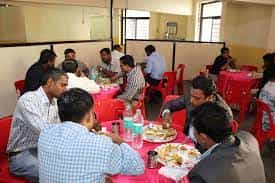 Mess M.M. Polytechnic College (MMPC), Tiruchirappalli  