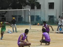 Sports  for DG Vaishnav College - (DDGDVC, Chennai) in Chennai	