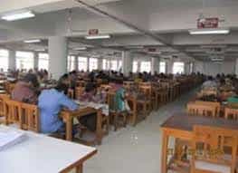 Library of S.K.N. Sinhgad School of Business Management, Pune in Pune