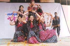 SMCS Cultural Program
