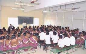 SMR College Of Education(SCOE), Pudukkottai in Pudukkottai